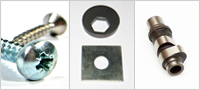 Bolt, Screw, Nut, Stud, Washer, Turning, Fastener, Special Fastener