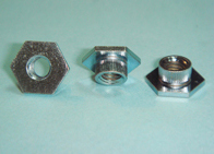 M4-0.7 Insert Nut (BMW automobiles)